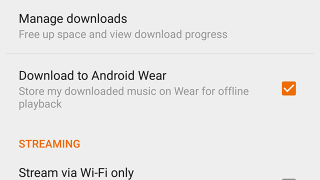 Illustration for article titled 10 Tricks to Make Yourself a Google Play Music Master